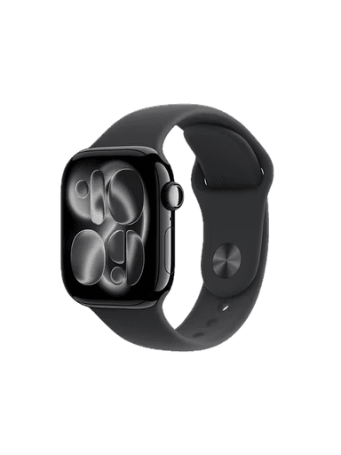 Apple Watch prize