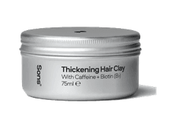 Sons Thickening Hair Clay 75ml